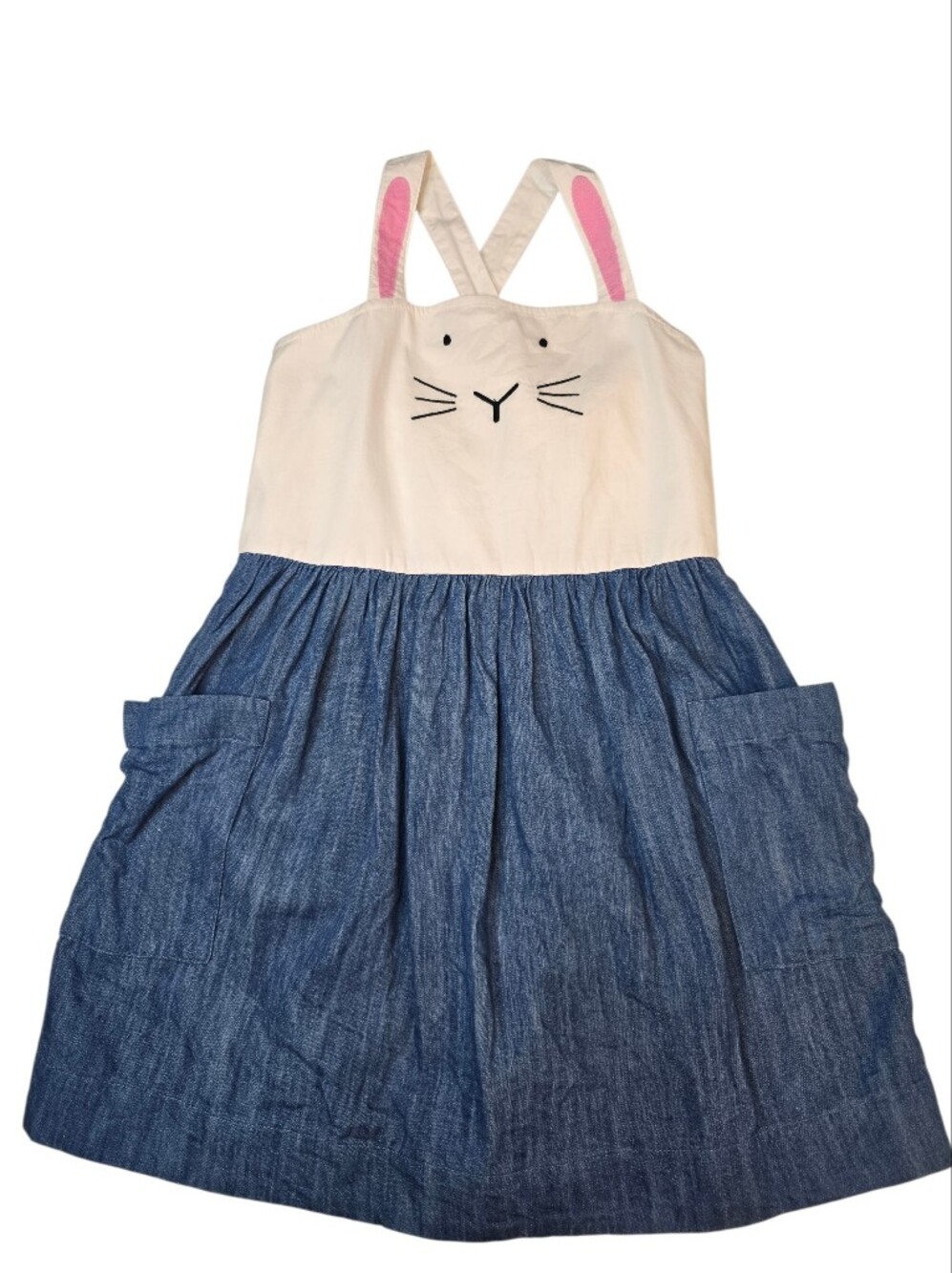 Hanna Andersson Bunny Jumper